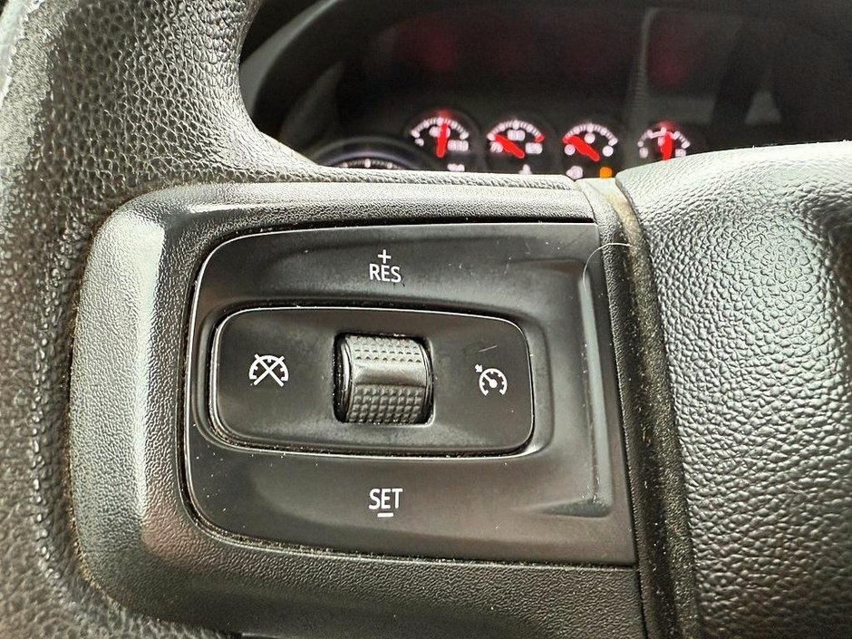 2022 Chevrolet Silverado 2500HD Work Truck-13