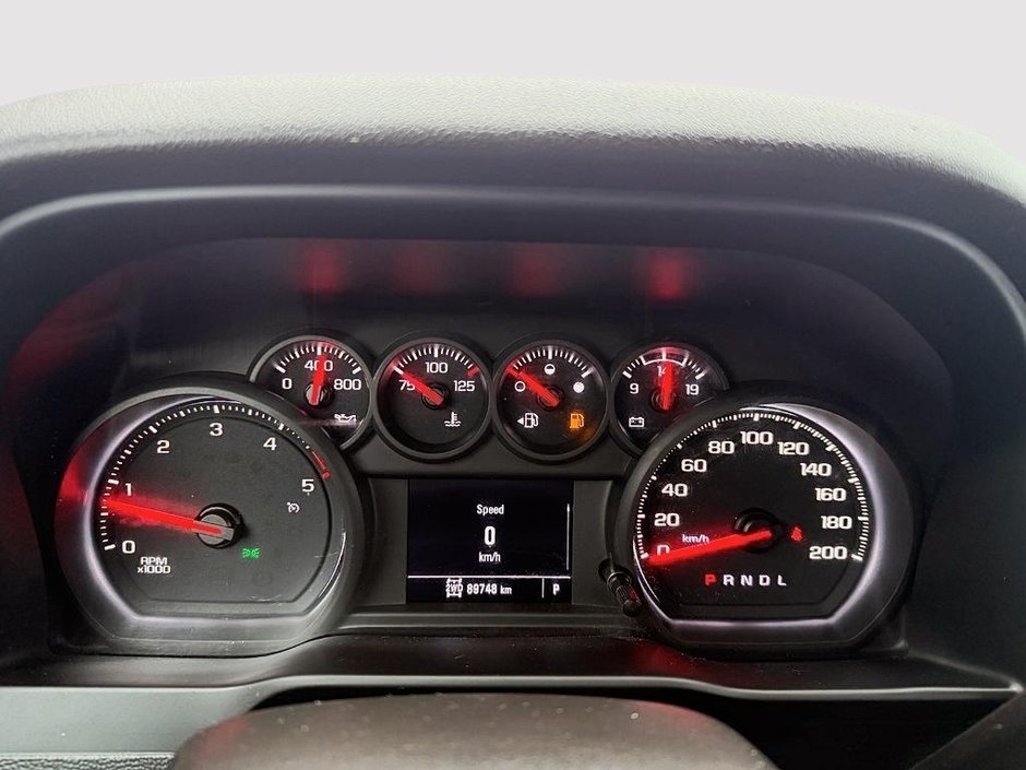 2022 Chevrolet Silverado 2500HD Work Truck-14
