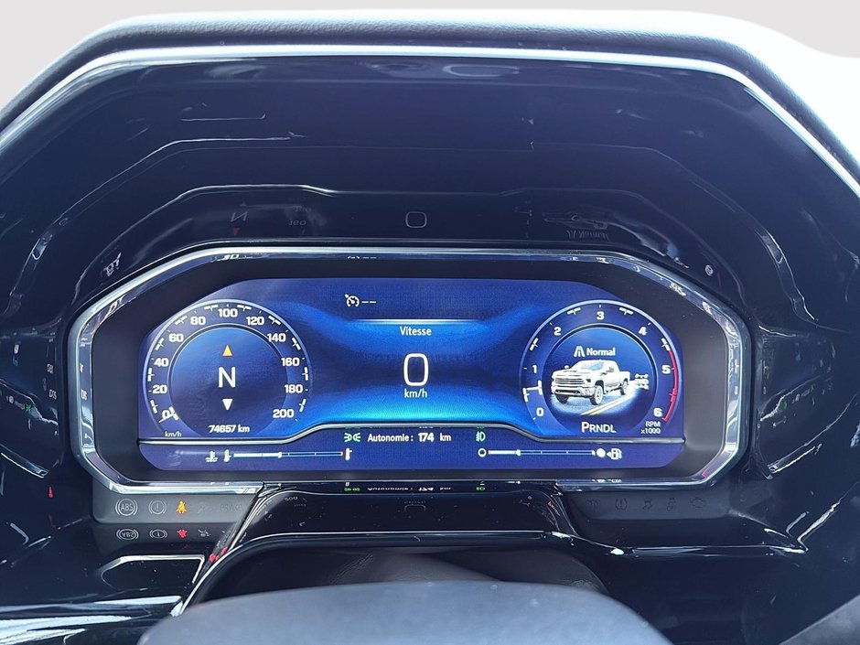 Chevrolet Silverado 2500HD LT 2024-15