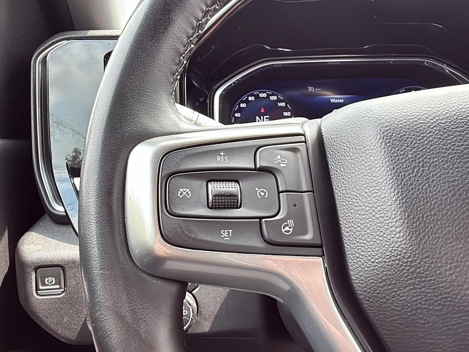 2024 Chevrolet Silverado 2500HD LTZ-13