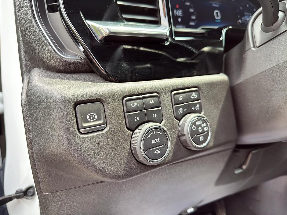 2024 Chevrolet Silverado 2500HD LTZ-11