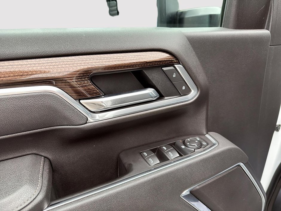 Chevrolet Silverado 2500HD LT 2025-10