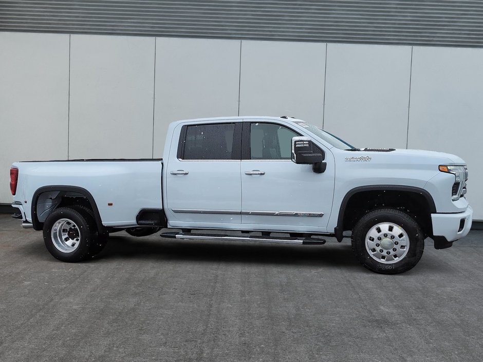 Chevrolet Silverado 3500 HD HIGH COUNTRY DRW 2026-5