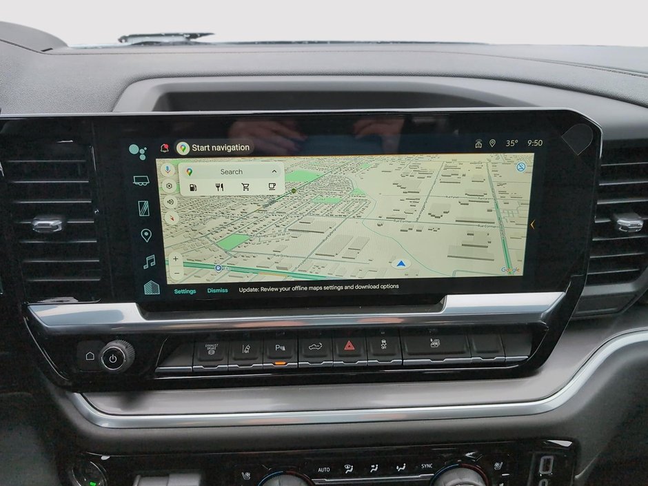 Chevrolet Silverado 3500 HD HIGH COUNTRY DRW 2026-17