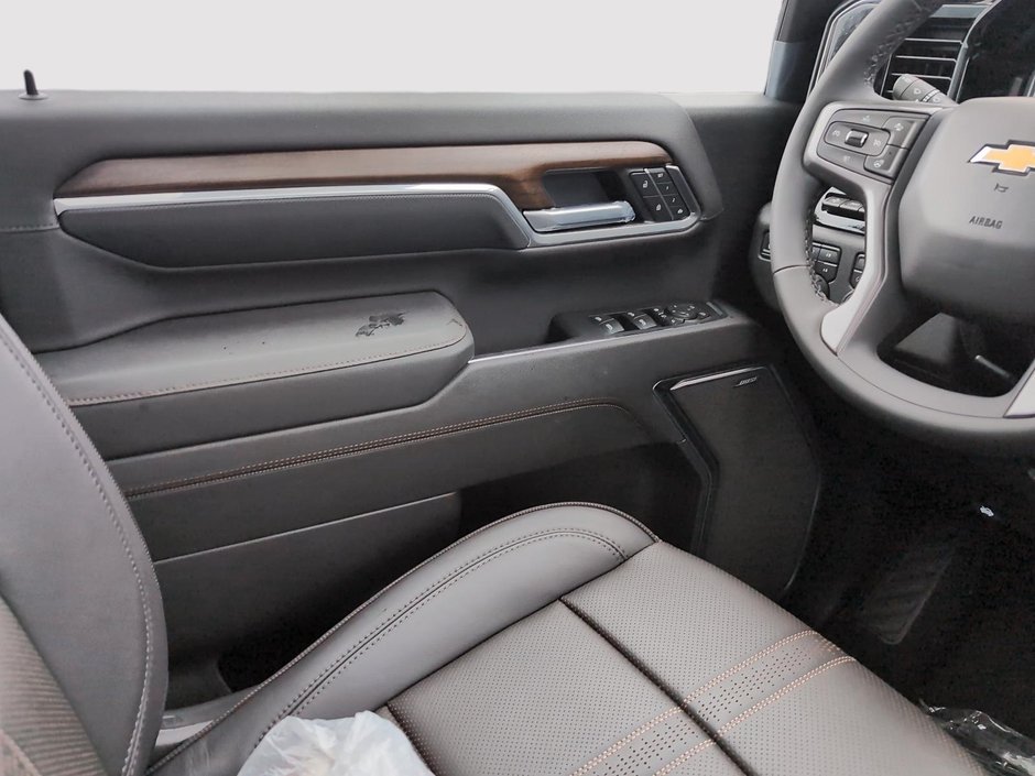 Chevrolet Silverado 3500 HD HIGH COUNTRY DRW 2026-9