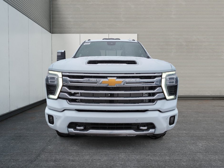 Chevrolet Silverado 3500 HD HIGH COUNTRY DRW 2026-2