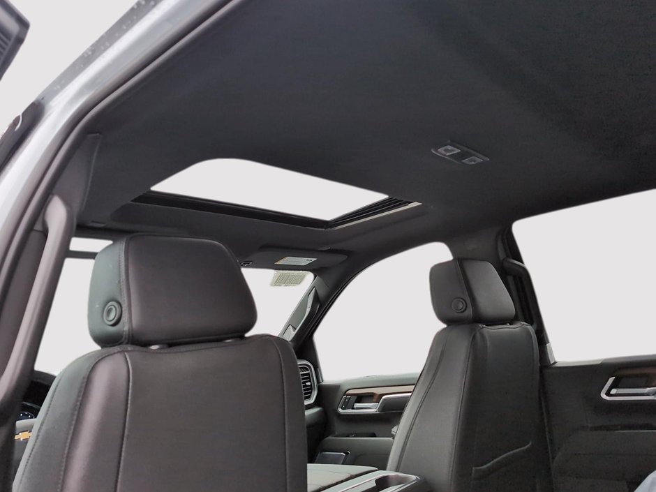 Chevrolet Silverado 3500 HD HIGH COUNTRY DRW 2026-15