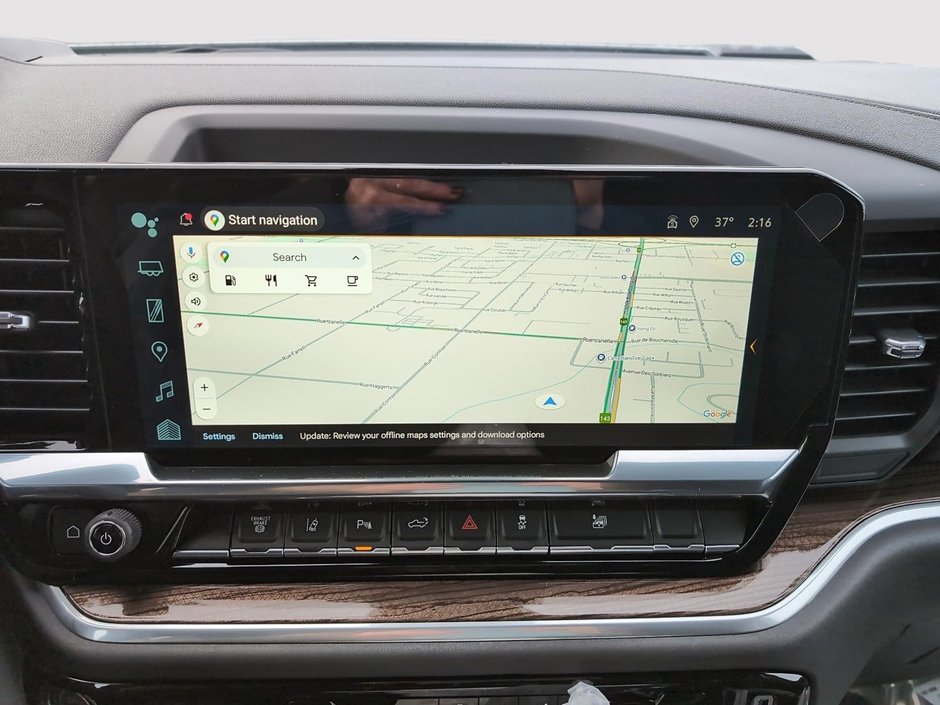 Chevrolet Silverado 3500 HD LT DRW 2026-15