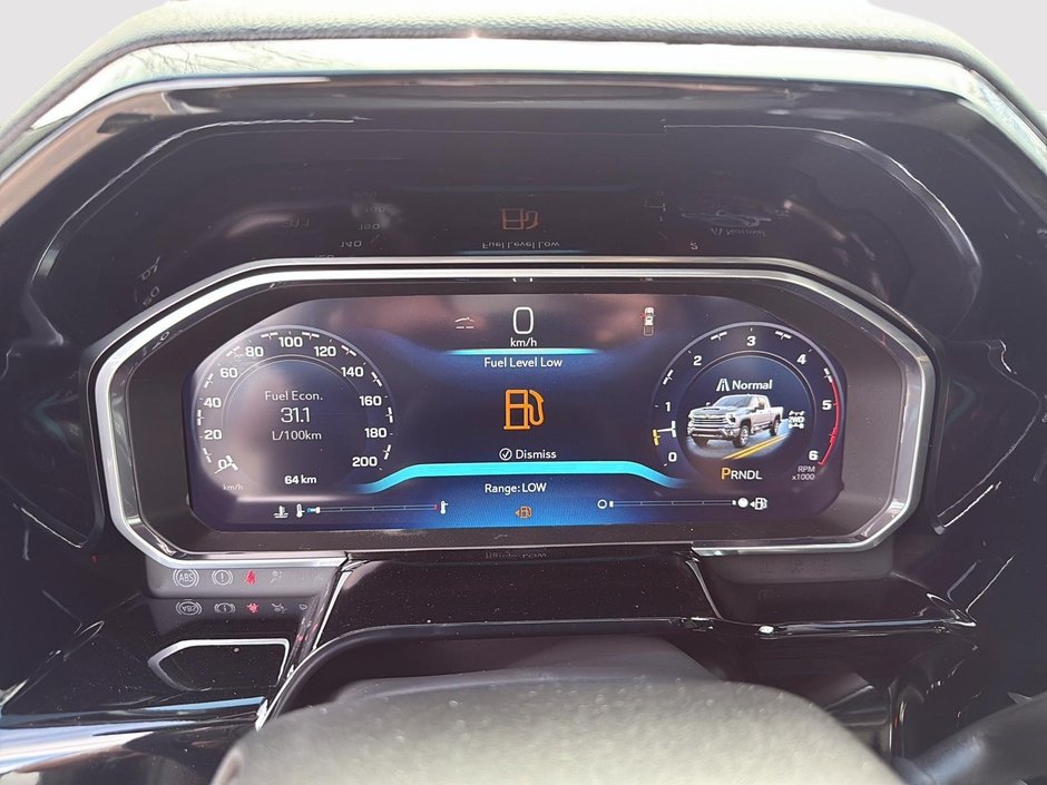 Chevrolet Silverado 3500 HD HIGH COUNTRY DRW 2026-11