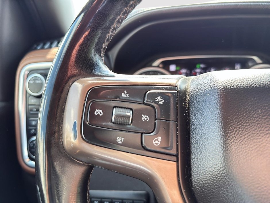 2023 Chevrolet Silverado 3500HD High Country-12