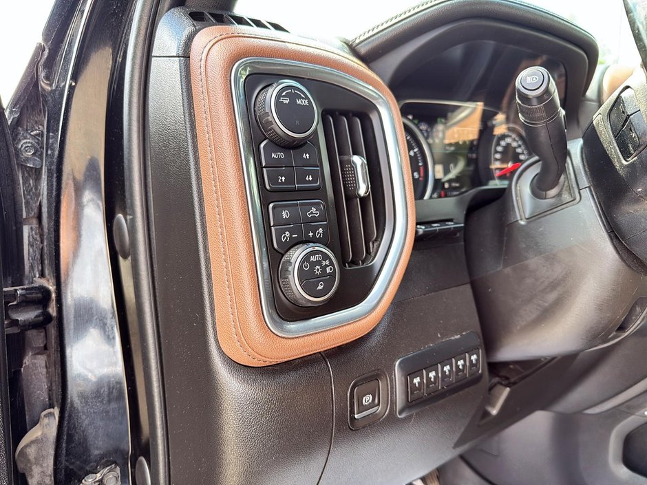 2023 Chevrolet Silverado 3500HD High Country-10