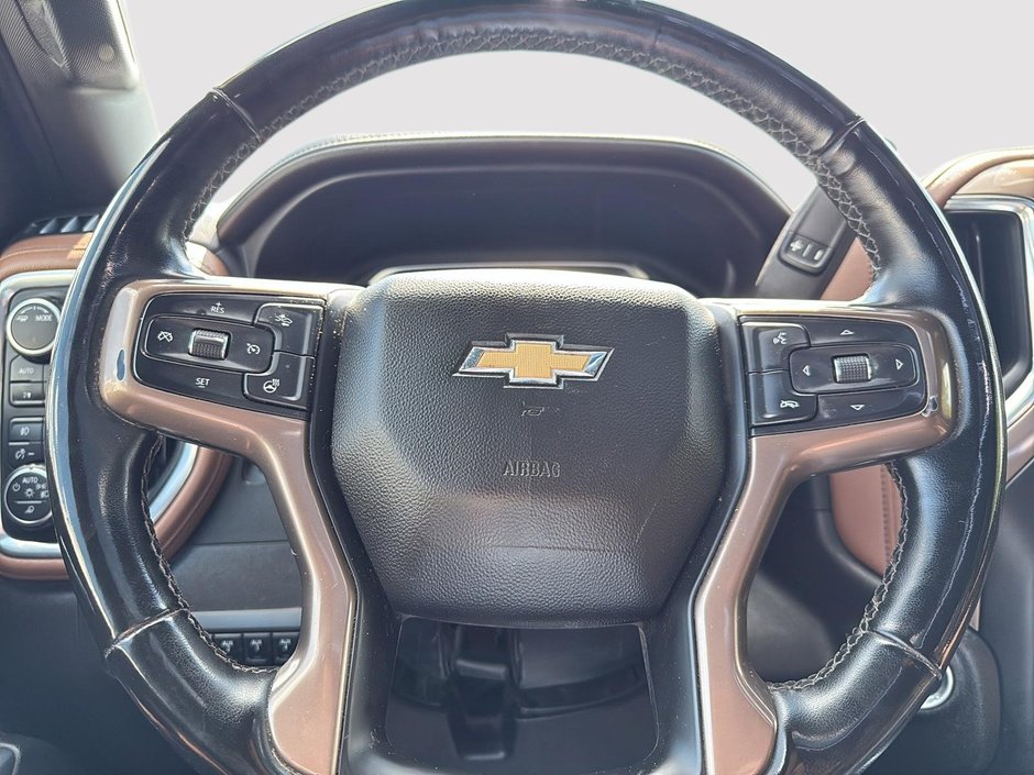 2023 Chevrolet Silverado 3500HD High Country-11