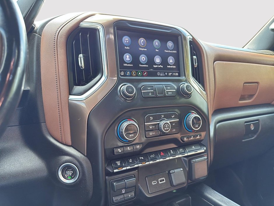 2023 Chevrolet Silverado 3500HD High Country-15