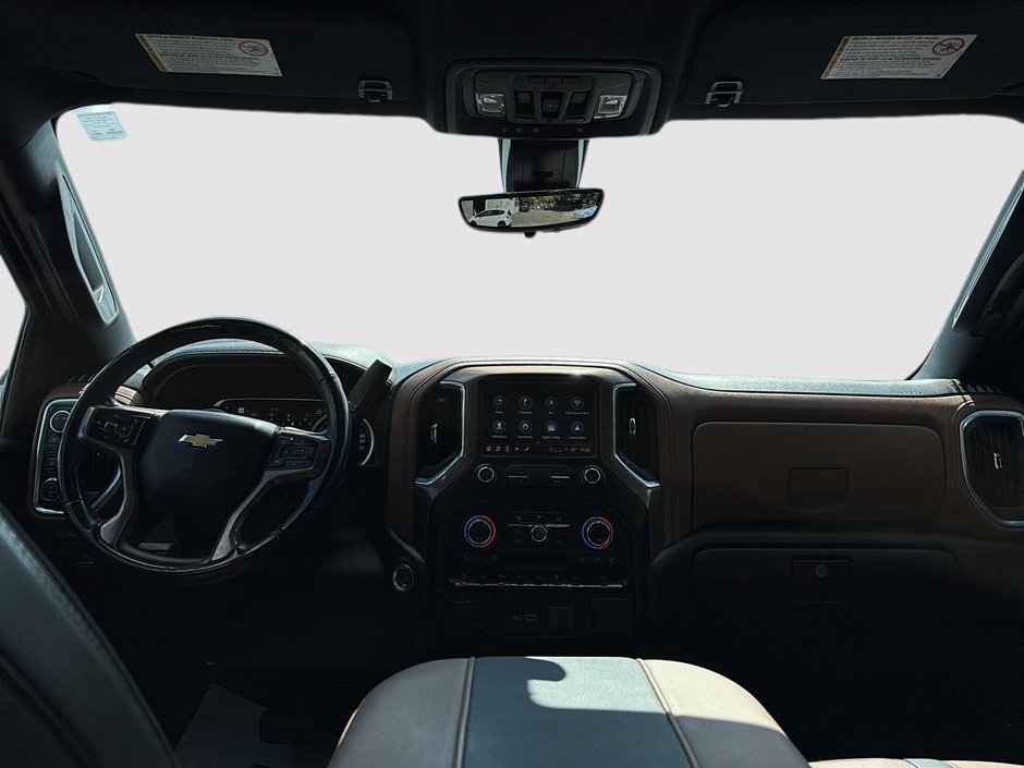 2023 Chevrolet Silverado 3500HD High Country-8