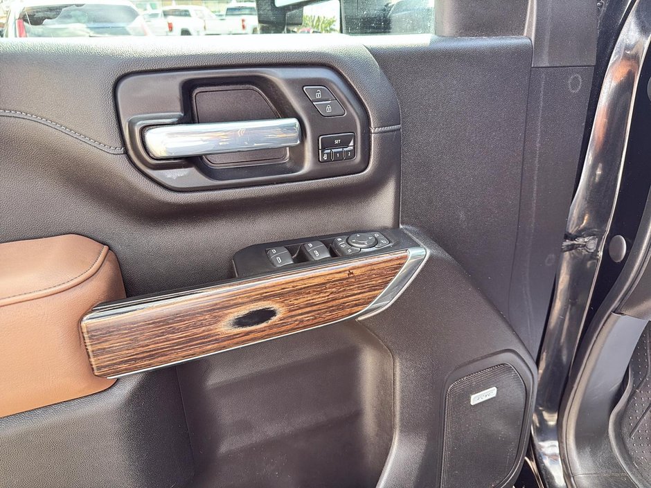 2023 Chevrolet Silverado 3500HD High Country-9