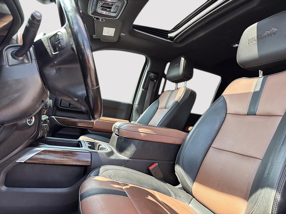 2023 Chevrolet Silverado 3500HD High Country-6