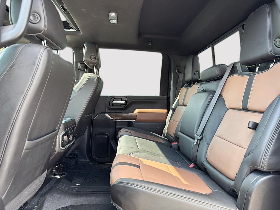 2023 Chevrolet Silverado 3500HD High Country-7