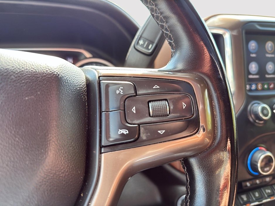 2023 Chevrolet Silverado 3500HD High Country-13