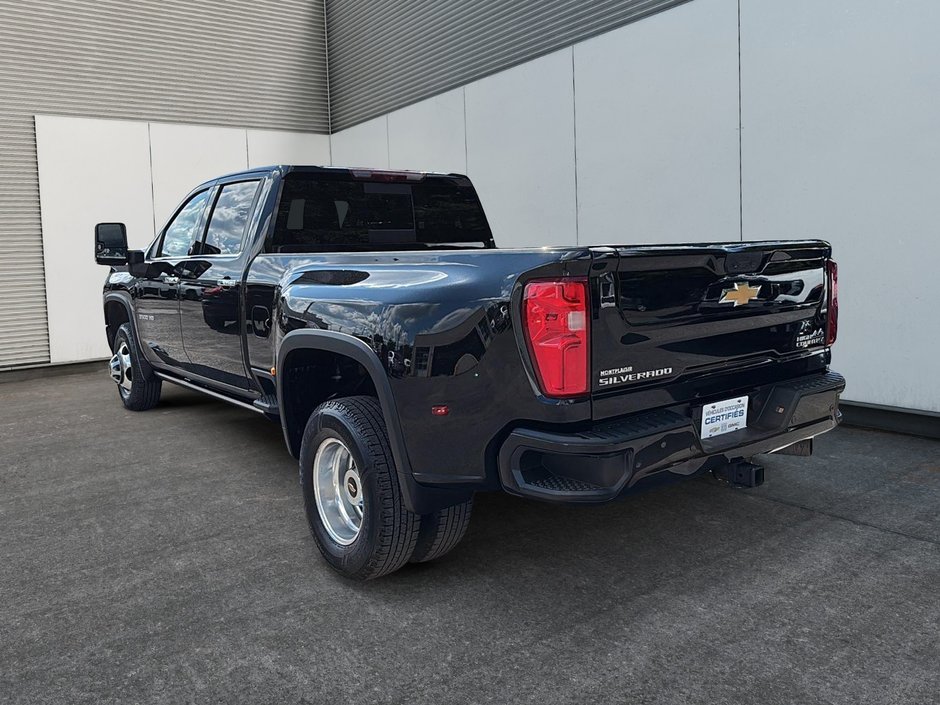 2023 Chevrolet Silverado 3500HD High Country-3