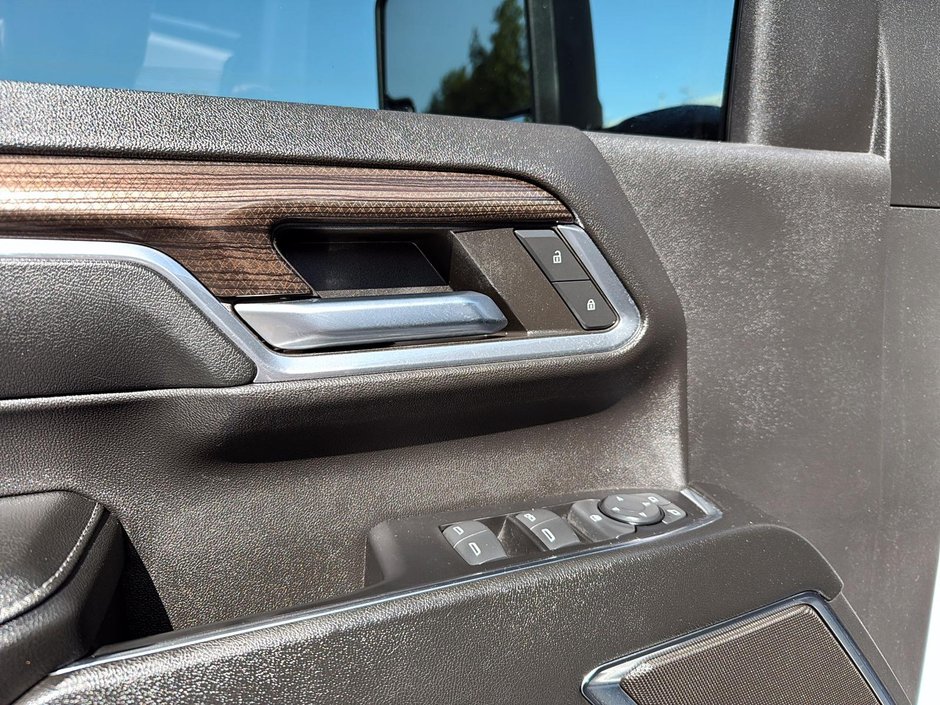 2024 Chevrolet Silverado 3500HD LT-11