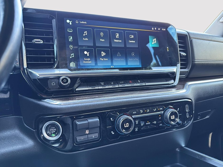 2024 Chevrolet Silverado 3500HD LT-17