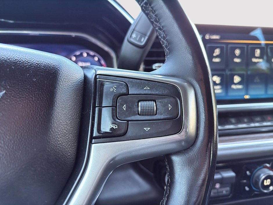 2024 Chevrolet Silverado 3500HD LT-15
