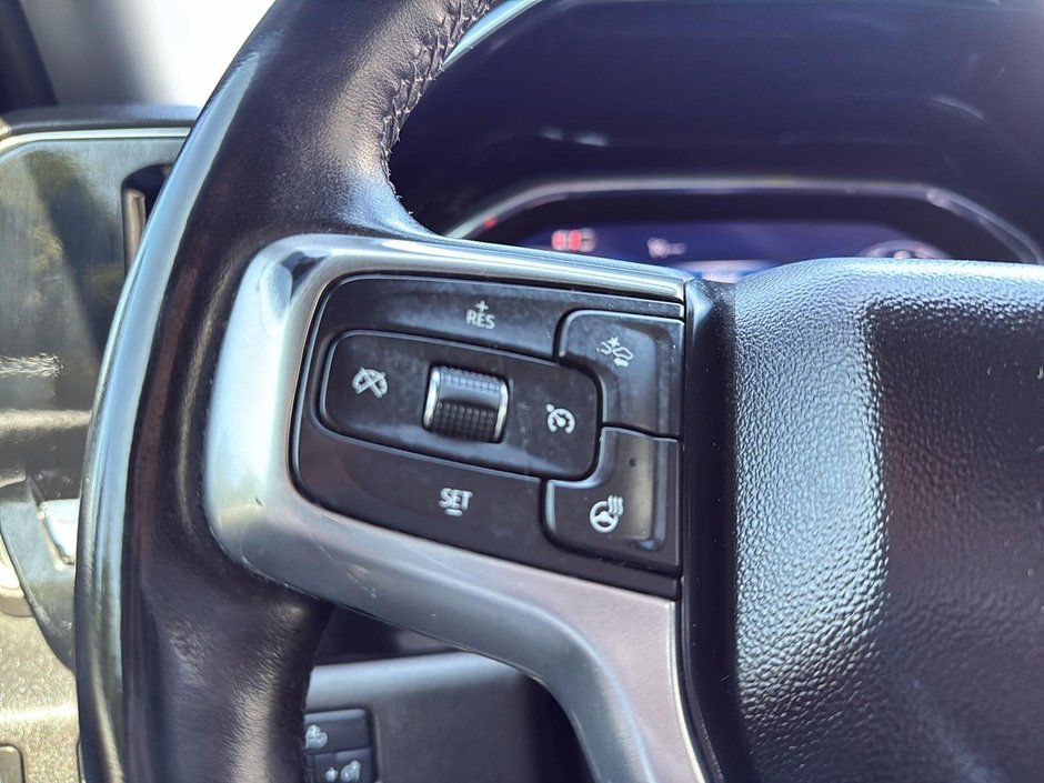 2024 Chevrolet Silverado 3500HD LT-14