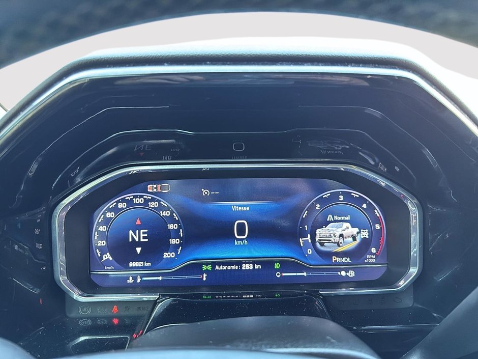 2024 Chevrolet Silverado 3500HD LT-16