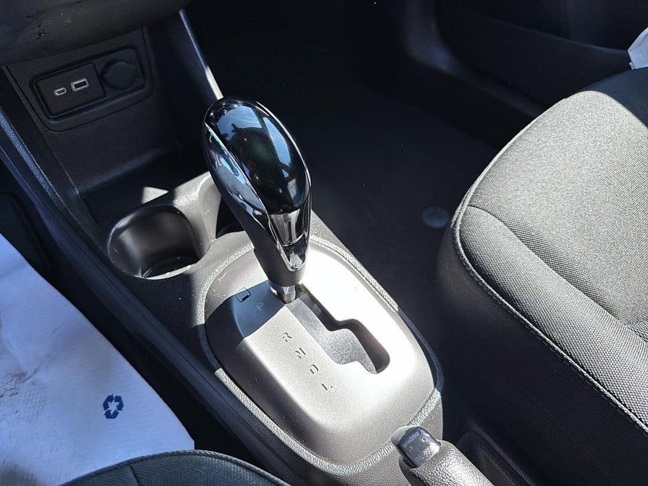 2022 Chevrolet Spark 1LT-18