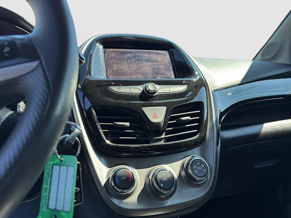 2022 Chevrolet Spark 1LT-17