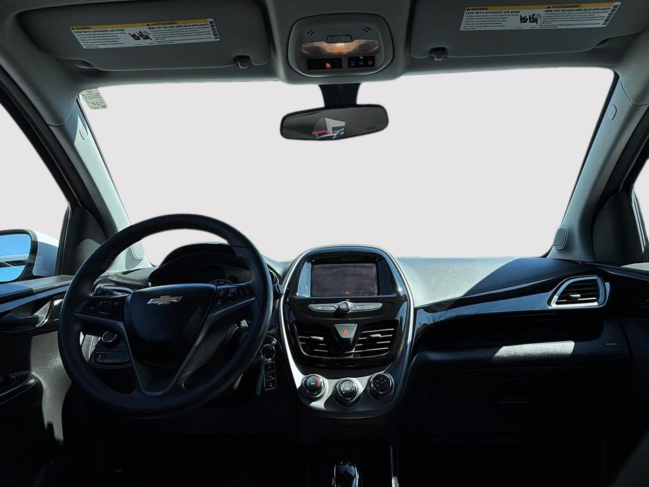 2022 Chevrolet Spark 1LT-10