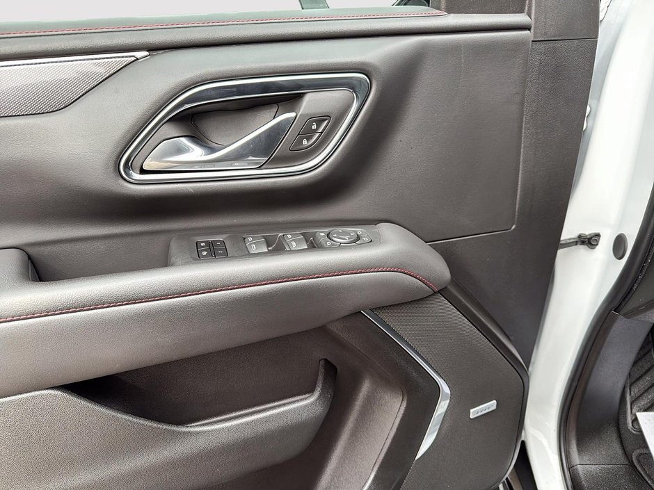 Chevrolet Suburban RST 2024-12