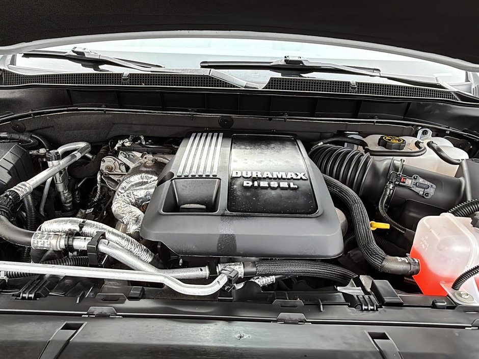 Chevrolet Suburban RST 2024-7