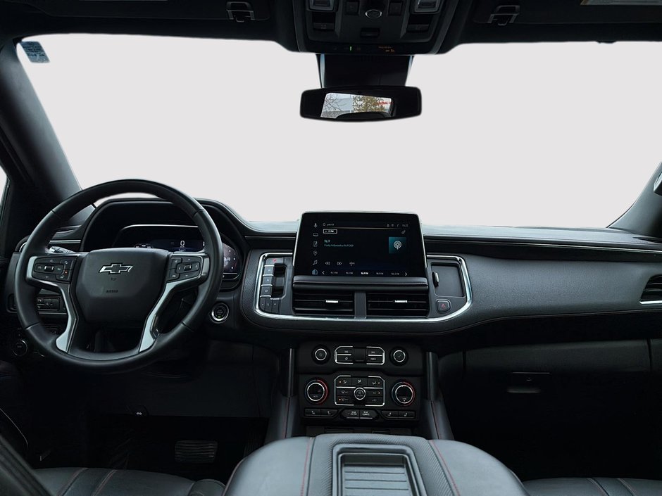 Chevrolet Suburban RST 2024-11