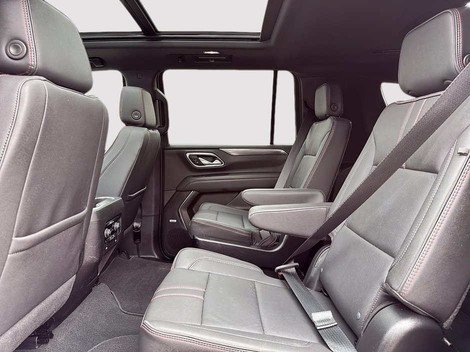 Chevrolet Suburban RST 2024-9