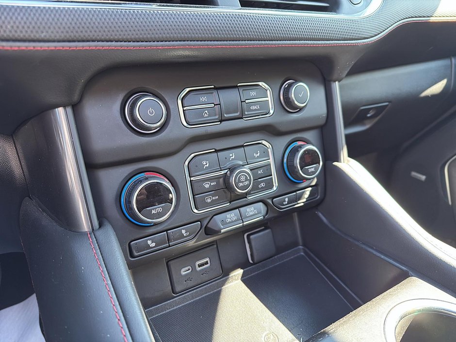 2021 Chevrolet Tahoe RST-19
