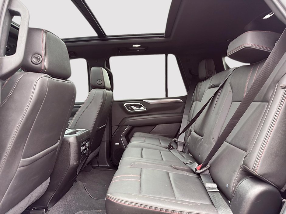2021 Chevrolet Tahoe RST-9