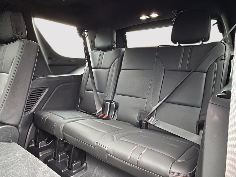 2021 Chevrolet Tahoe RST-10