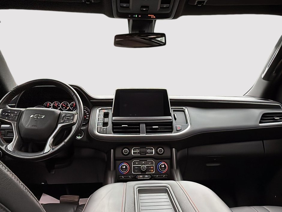 2021 Chevrolet Tahoe RST-11