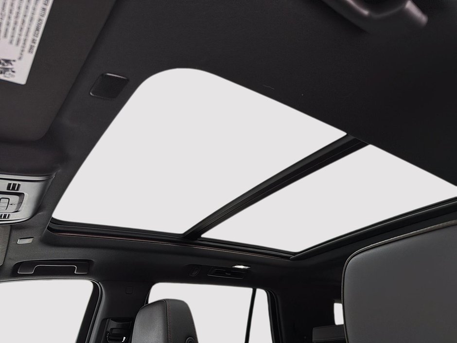 2022 Chevrolet Tahoe RST-20