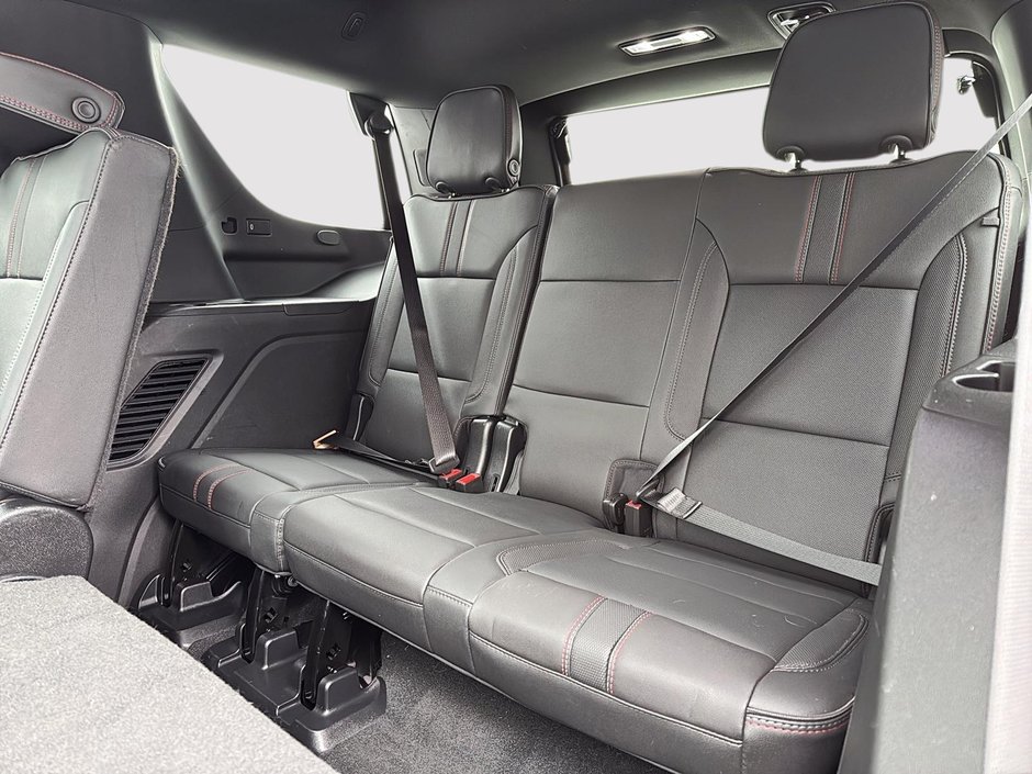 2022 Chevrolet Tahoe RST-10