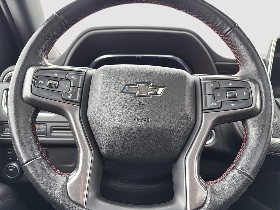 2022 Chevrolet Tahoe RST-14