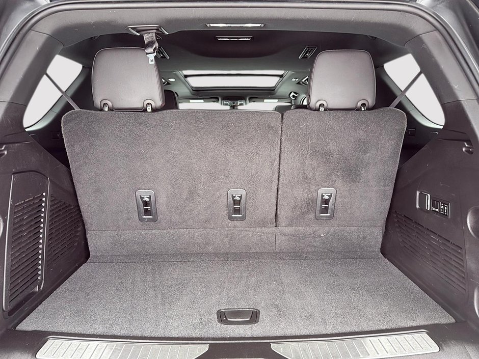 2022 Chevrolet Tahoe RST-5