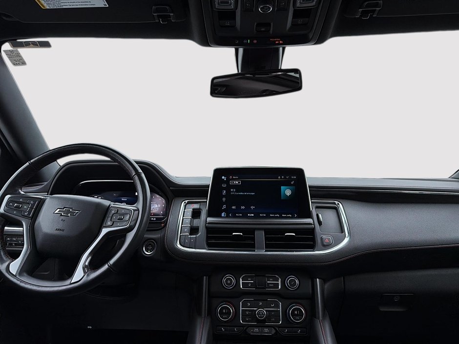 2022 Chevrolet Tahoe RST-11