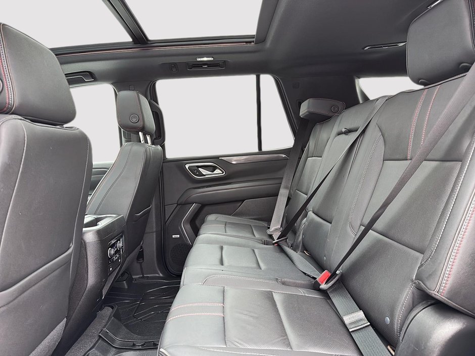 2022 Chevrolet Tahoe RST-9