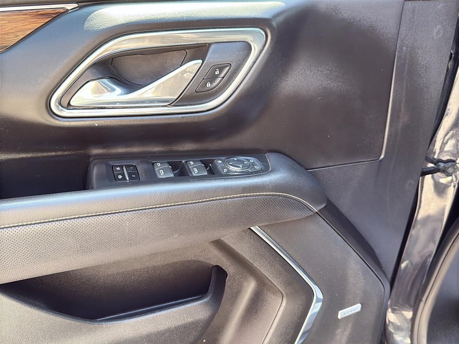2023 Chevrolet Tahoe Premier-12