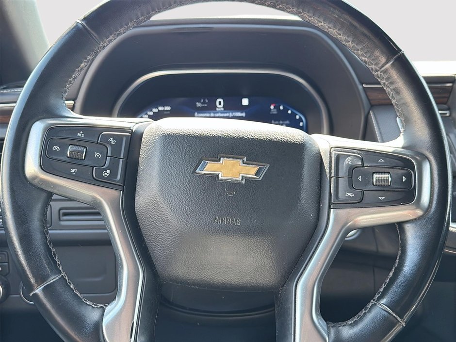 2023 Chevrolet Tahoe Premier-14