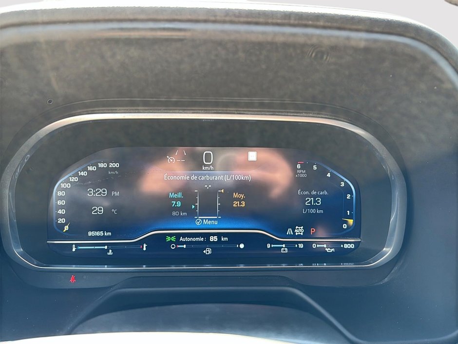 2023 Chevrolet Tahoe Premier-17
