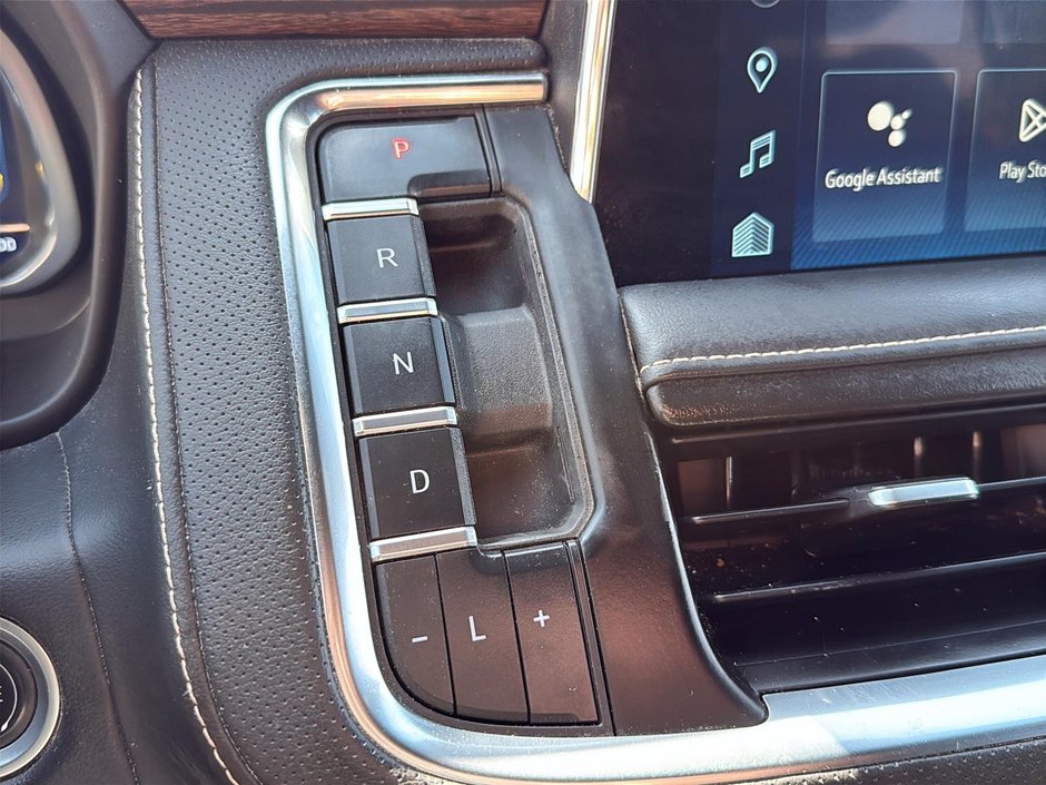 2023 Chevrolet Tahoe Premier-19