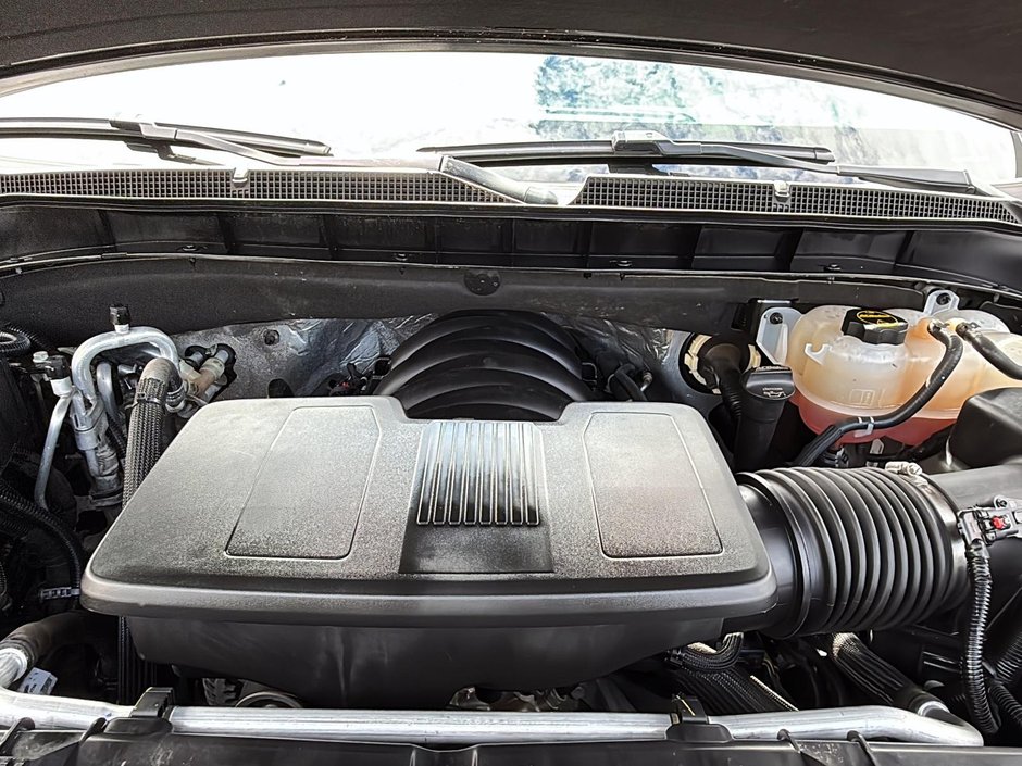 Chevrolet Tahoe Z71 2024-7